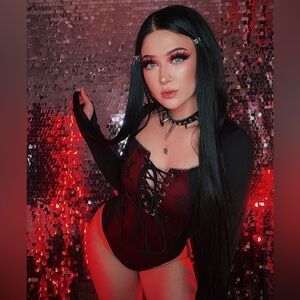 FOREST INK JOSEPHINE ONE PIECE SWIMSUIT